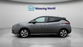 Nissan Leaf E PLUS TEKNA