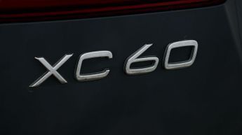 Volvo XC60 RECHARGE T8 ULTIMATE AWD