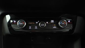 Vauxhall Corsa Electric ELITE PREMIUM