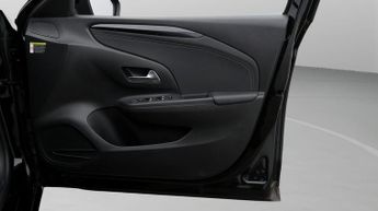 Vauxhall Corsa Electric ELITE PREMIUM