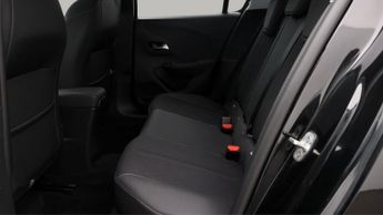 Vauxhall Corsa Electric ELITE PREMIUM