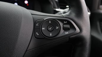 Vauxhall Corsa Electric ELITE PREMIUM