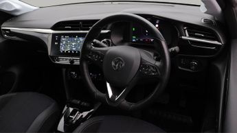 Vauxhall Corsa Electric ELITE PREMIUM