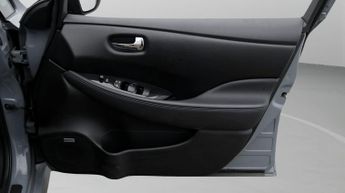 Nissan Leaf TEKNA