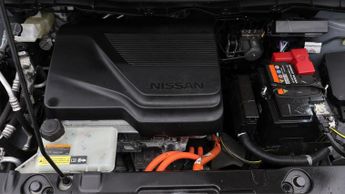 Nissan Leaf TEKNA