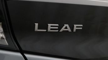 Nissan Leaf TEKNA
