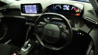 Peugeot E-2008 ACTIVE PREMIUM