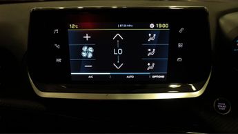 Peugeot E-2008 ACTIVE PREMIUM