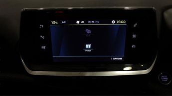 Peugeot E-2008 ACTIVE PREMIUM