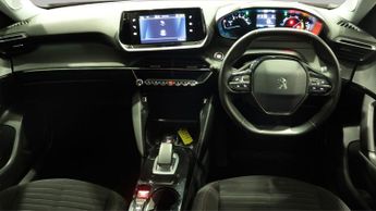 Peugeot E-2008 ACTIVE PREMIUM