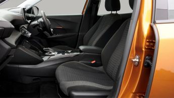 Peugeot E-2008 ACTIVE PREMIUM