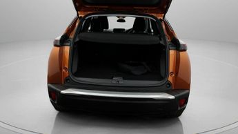 Peugeot E-2008 ACTIVE PREMIUM