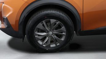 Peugeot E-2008 ACTIVE PREMIUM