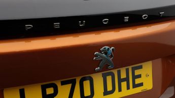 Peugeot E-2008 ACTIVE PREMIUM