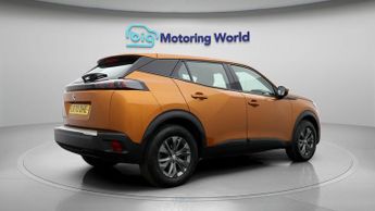 Peugeot E-2008 ACTIVE PREMIUM