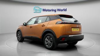 Peugeot E-2008 ACTIVE PREMIUM