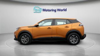 Peugeot E-2008 ACTIVE PREMIUM