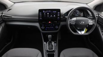 Hyundai IONIQ SE CONNECT