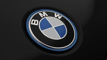 BMW iX3 M SPORT PRO