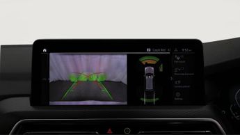 BMW X3 XDRIVE30E M SPORT