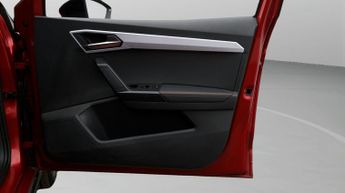 SEAT Arona ECOTSI FR SPORT DSG