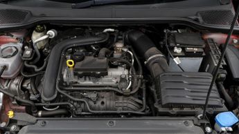 SEAT Arona ECOTSI FR SPORT DSG