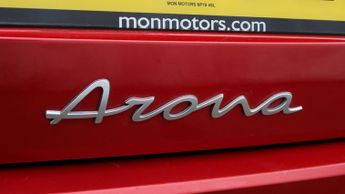 SEAT Arona ECOTSI FR SPORT DSG