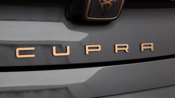 CUPRA Born V1