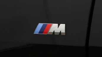 BMW 4 Series Gran Coupe 420I M SPORT GRAN COUPE