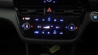 Hyundai IONIQ PREMIUM