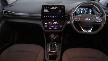 Hyundai IONIQ PREMIUM