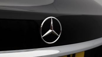 Mercedes-Benz E Class E 300 DE AMG LINE PREMIUM