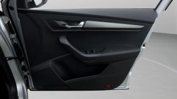 Skoda Karoq SE DRIVE TSI DSG