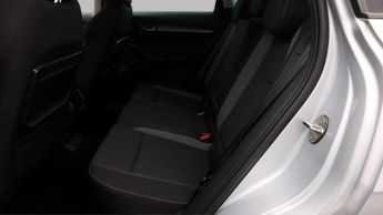Skoda Karoq SE DRIVE TSI DSG