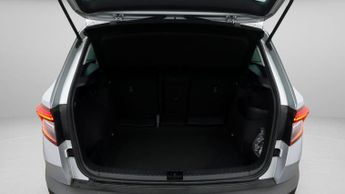 Skoda Karoq SE DRIVE TSI DSG