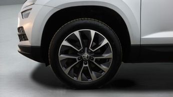 Skoda Karoq SE DRIVE TSI DSG
