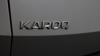 Skoda Karoq SE DRIVE TSI DSG