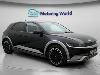 Hyundai IONIQ ULTIMATE