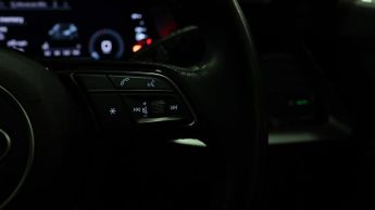 Audi A3 SPORTBACK TFSI E SPORT