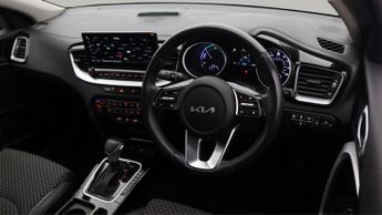 Kia XCeed XCEED 3