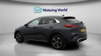 Kia XCeed XCEED 3