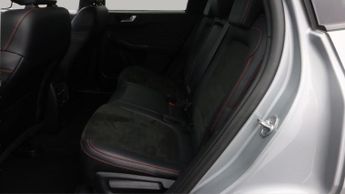 Ford Kuga ST-LINE