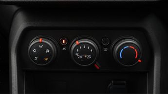 Dacia Sandero Stepway STEPWAY EXPRESSION TCE