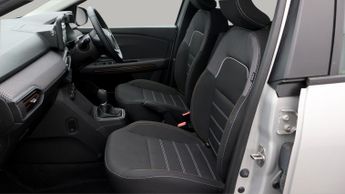 Dacia Sandero Stepway STEPWAY EXPRESSION TCE