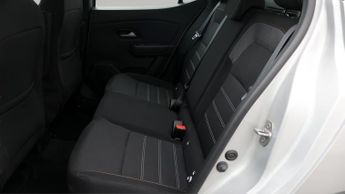 Dacia Sandero Stepway STEPWAY EXPRESSION TCE
