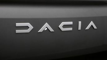 Dacia Sandero Stepway STEPWAY EXPRESSION TCE