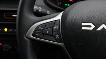 Dacia Sandero Stepway STEPWAY EXPRESSION TCE