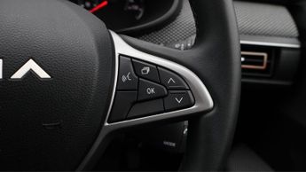 Dacia Sandero Stepway STEPWAY EXPRESSION TCE