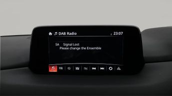 Mazda CX-5 D SPORT NAV PLUS