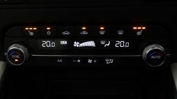 Mazda CX-5 D SPORT NAV PLUS